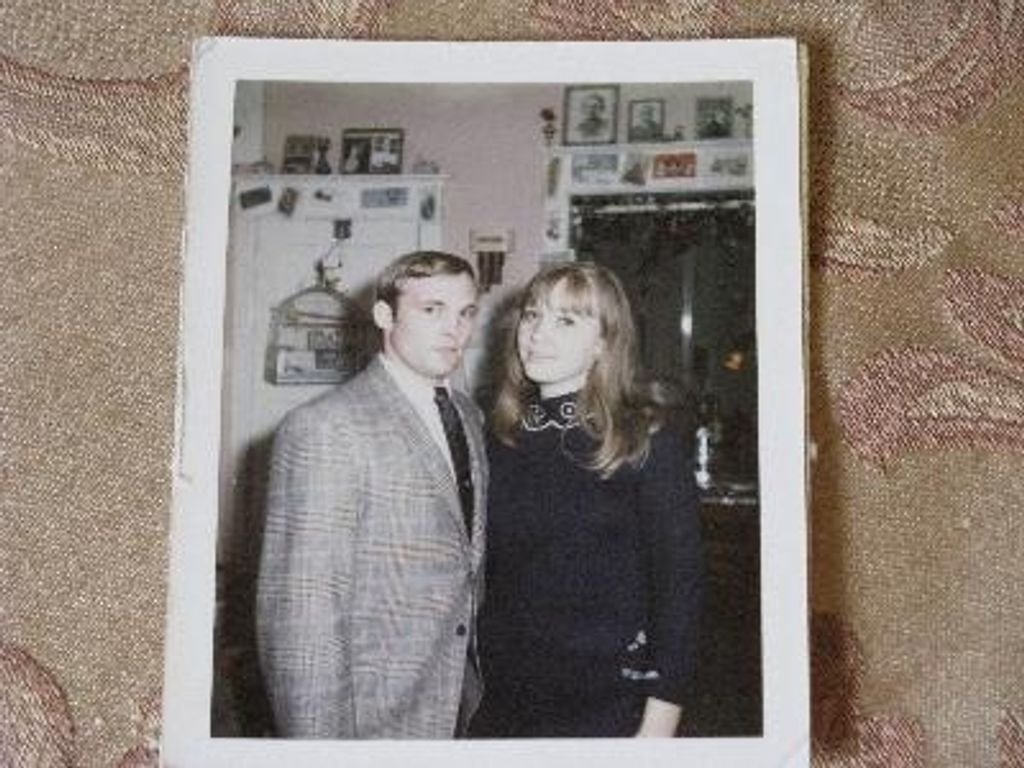 John William Petersen Profile Photo