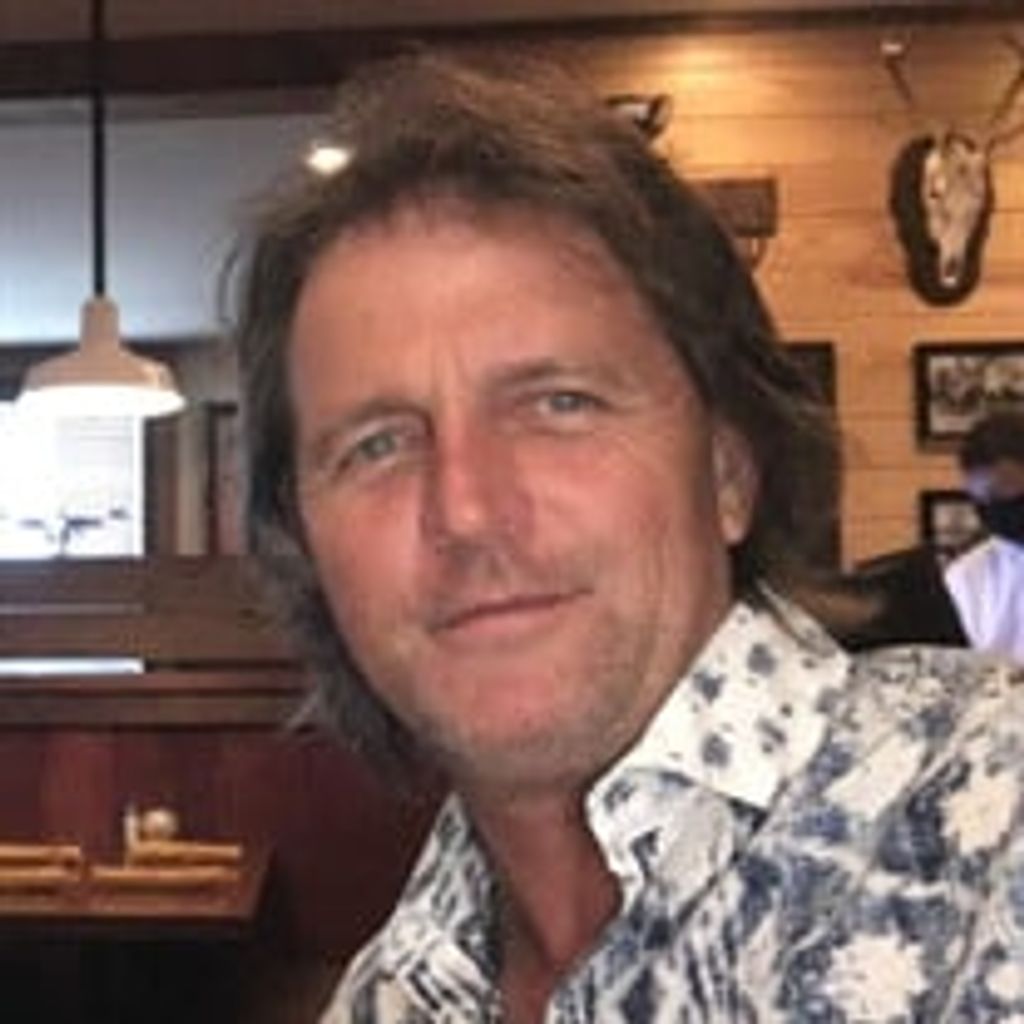 John Kerry Huckaba Profile Photo