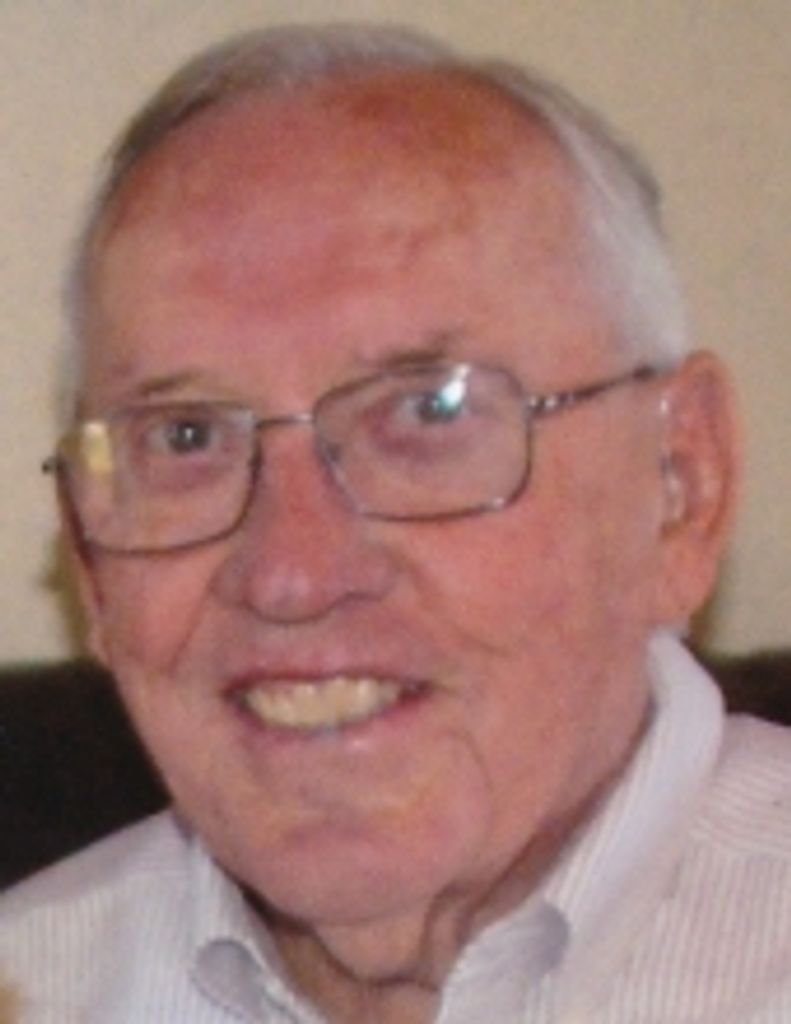 Paul Lawrence  Reyher 