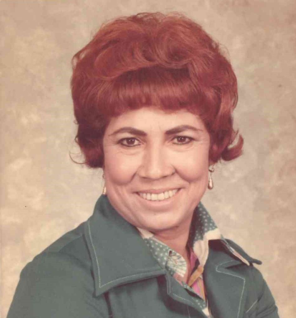 Elvira R. Arriaga Profile Photo