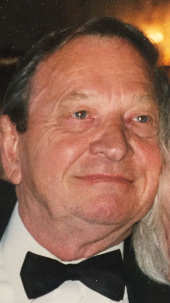 Wesley Theodore Waddell