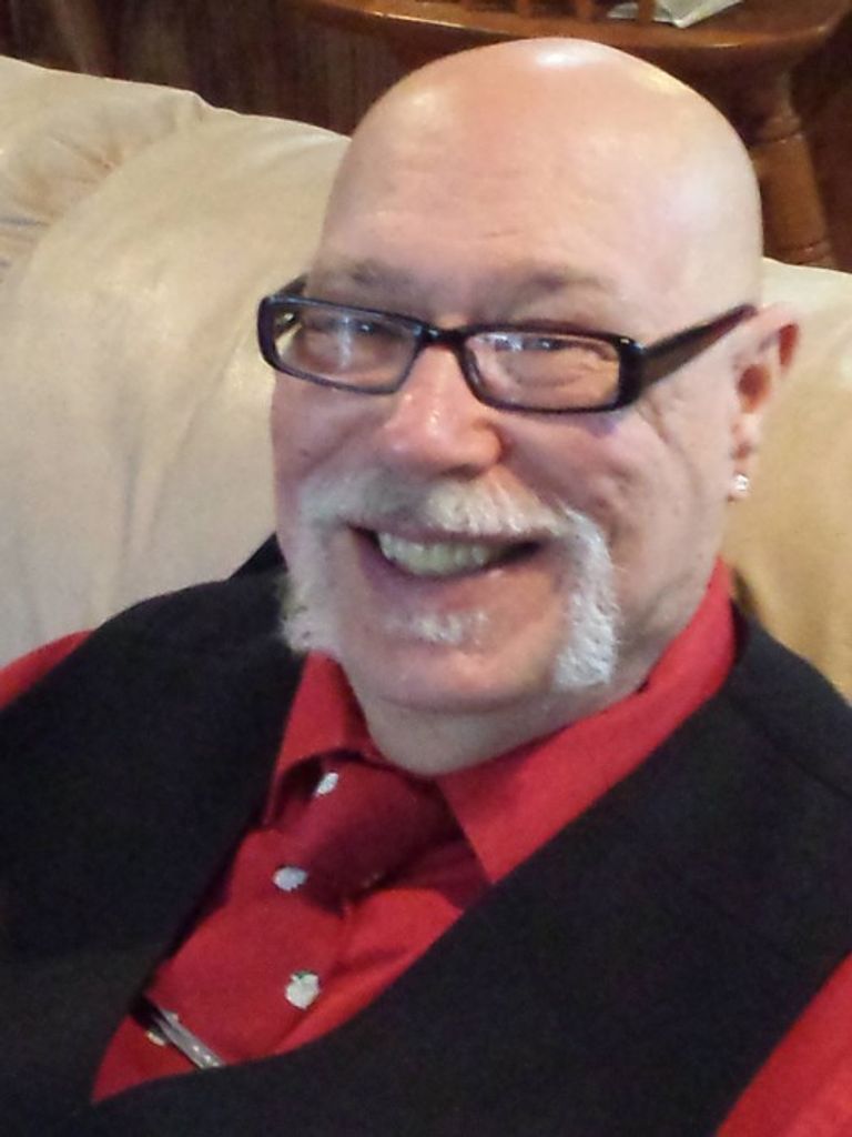Dennis Wayne Ragin