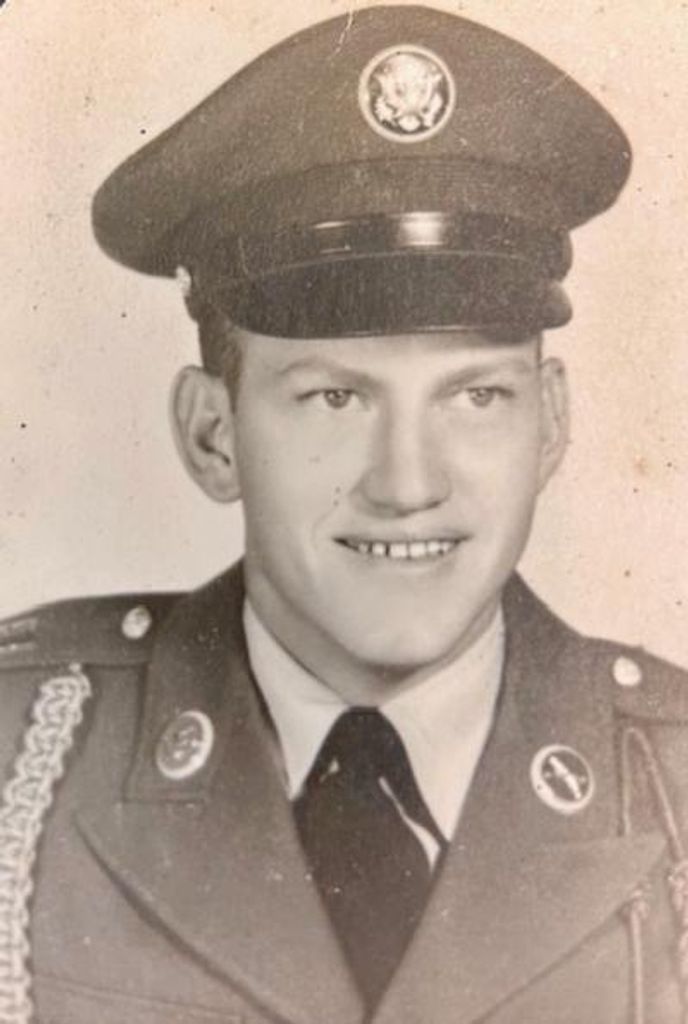 Jerry Brashears Profile Photo