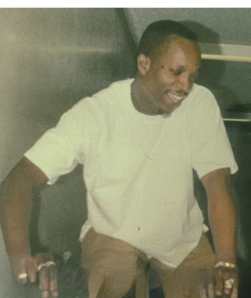 Easton G. Ellis Sr. Profile Photo