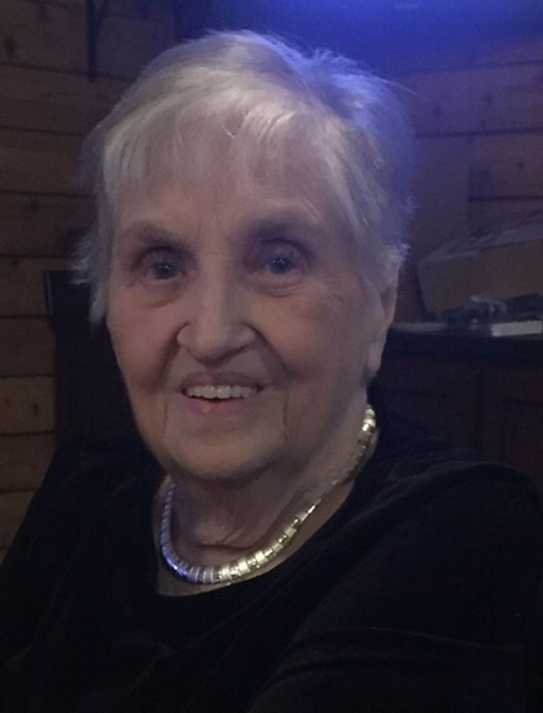 Evelyn Braden Profile Photo