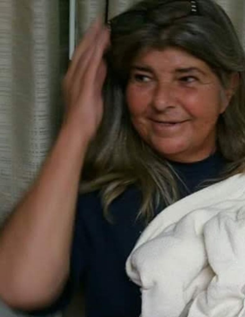 Rita Goodman Rinehart