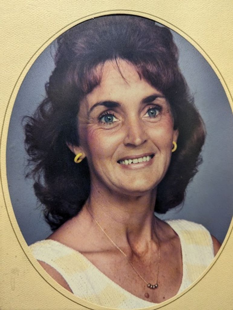 Linda Lee Nichols Profile Photo