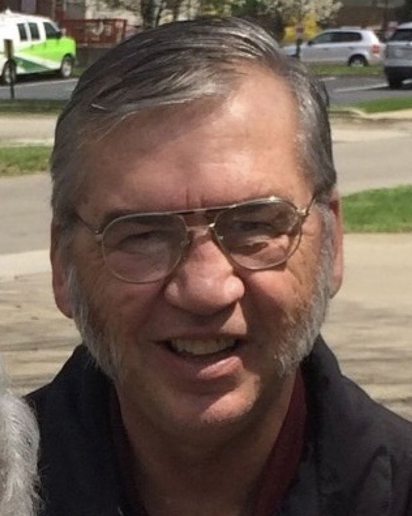 Mark S Tarolli Profile Photo