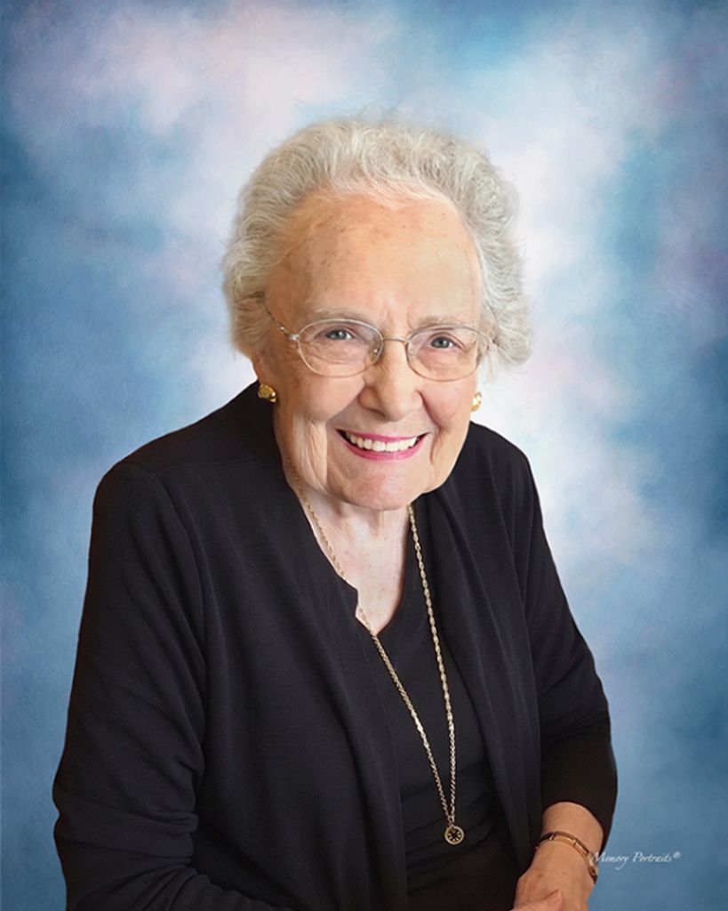 Gwen (Groome)  Masters Profile Photo