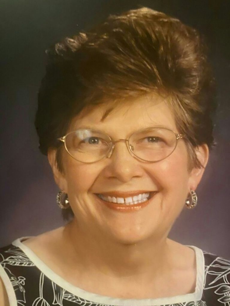 Joann Reistroffer Profile Photo
