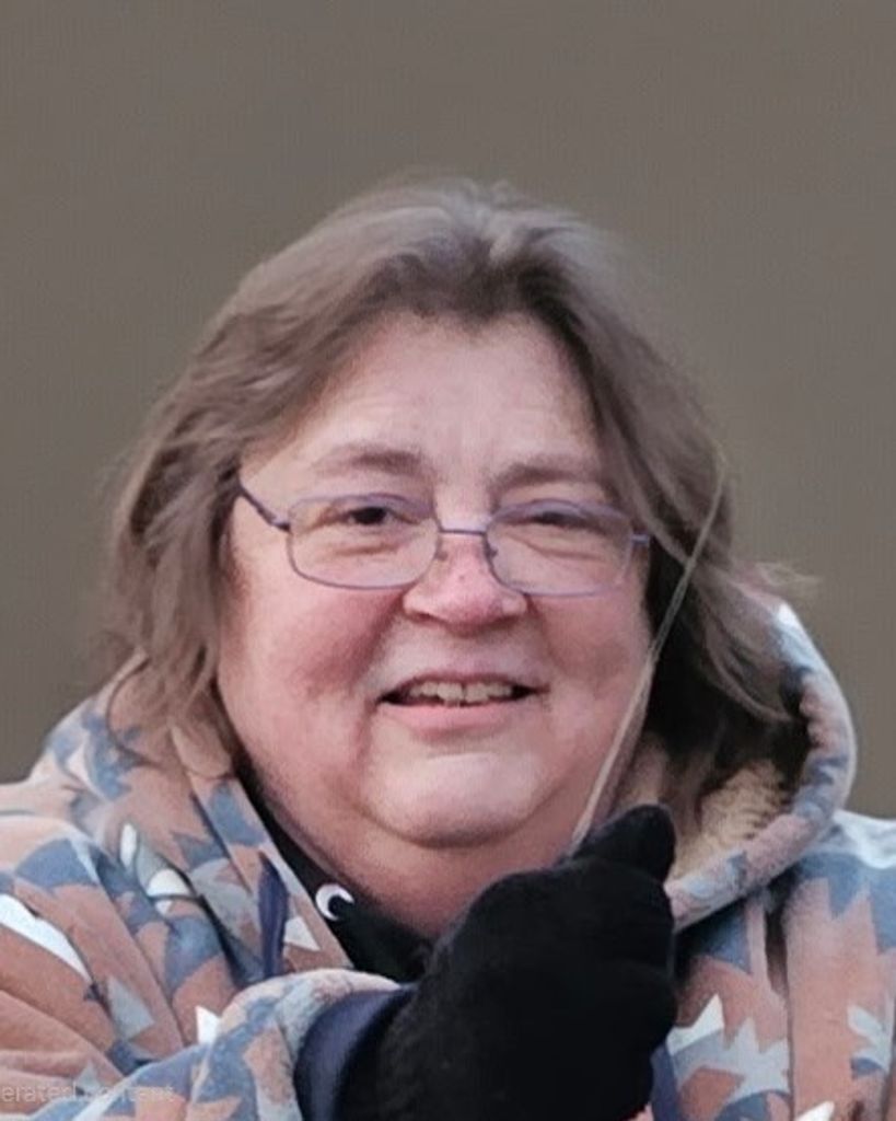 Diana Lee Anderson Profile Photo