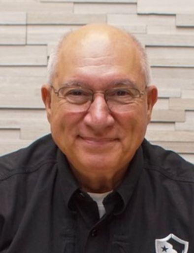 John A. Sine Profile Photo