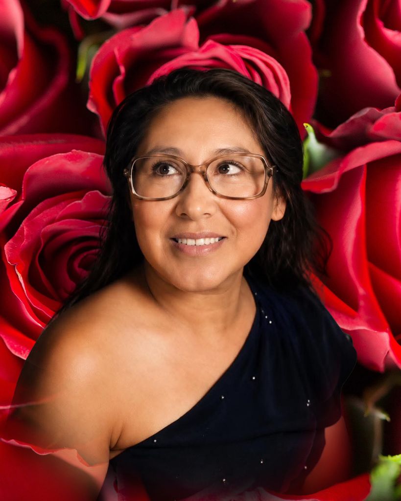 Elena Guzman Padron Profile Photo
