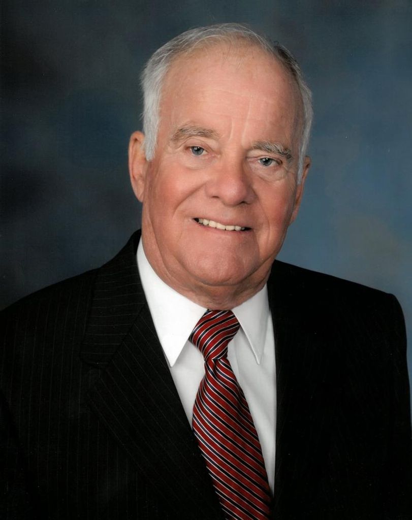 Glenn Edgar Hatfield Profile Photo