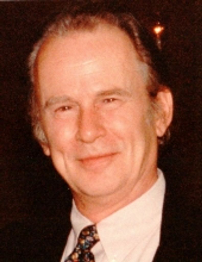 Robert W. West