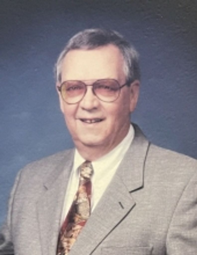 Robert Gianella