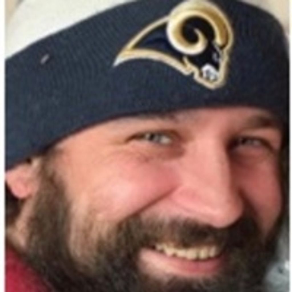 Seth Oscar Nelson Profile Photo