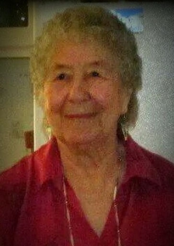 Mary Chivers Profile Photo