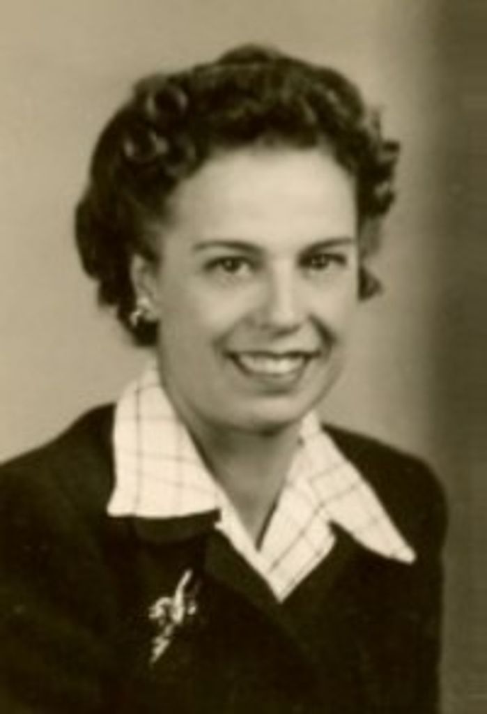 Alice Bromley