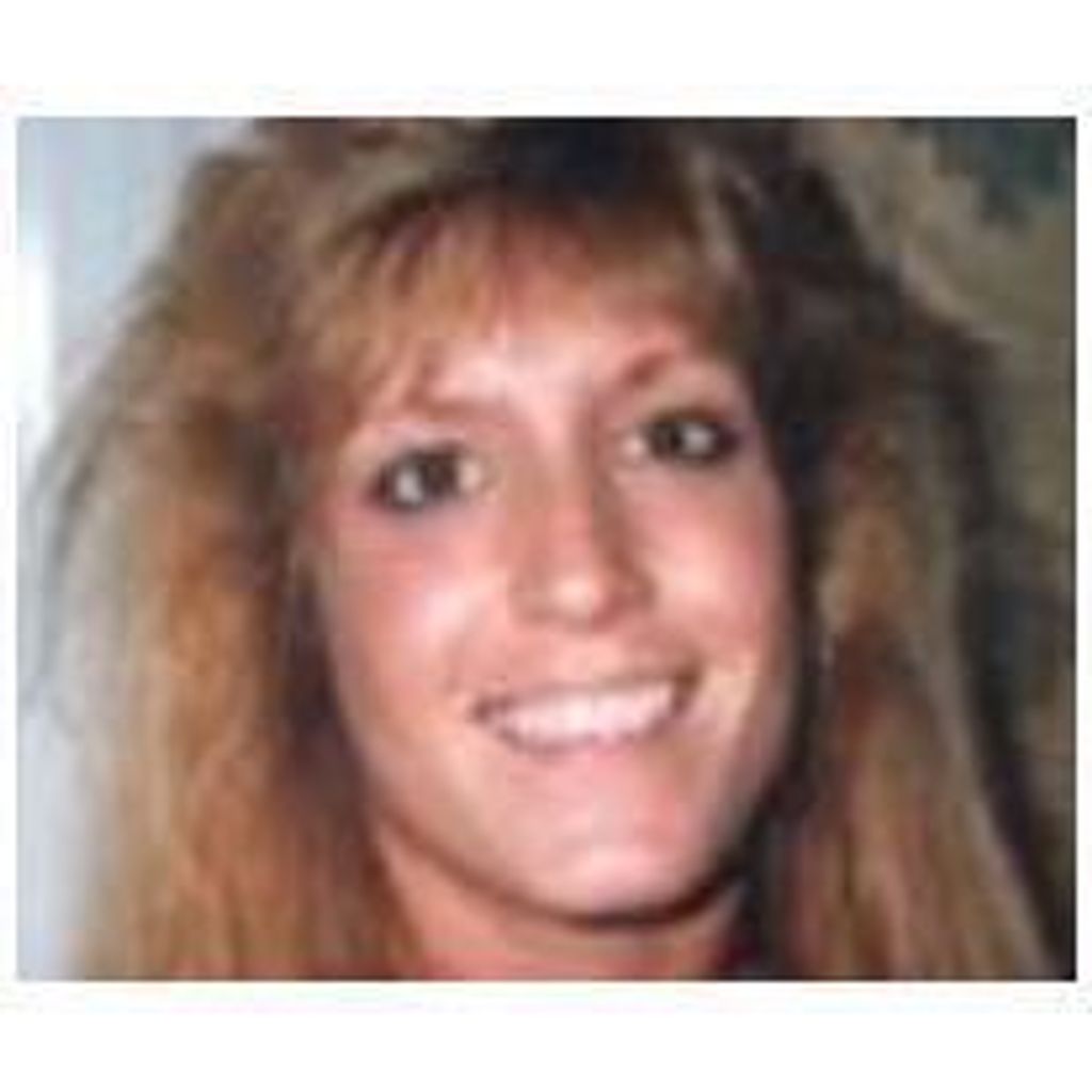 Cathy Ann Cooper
