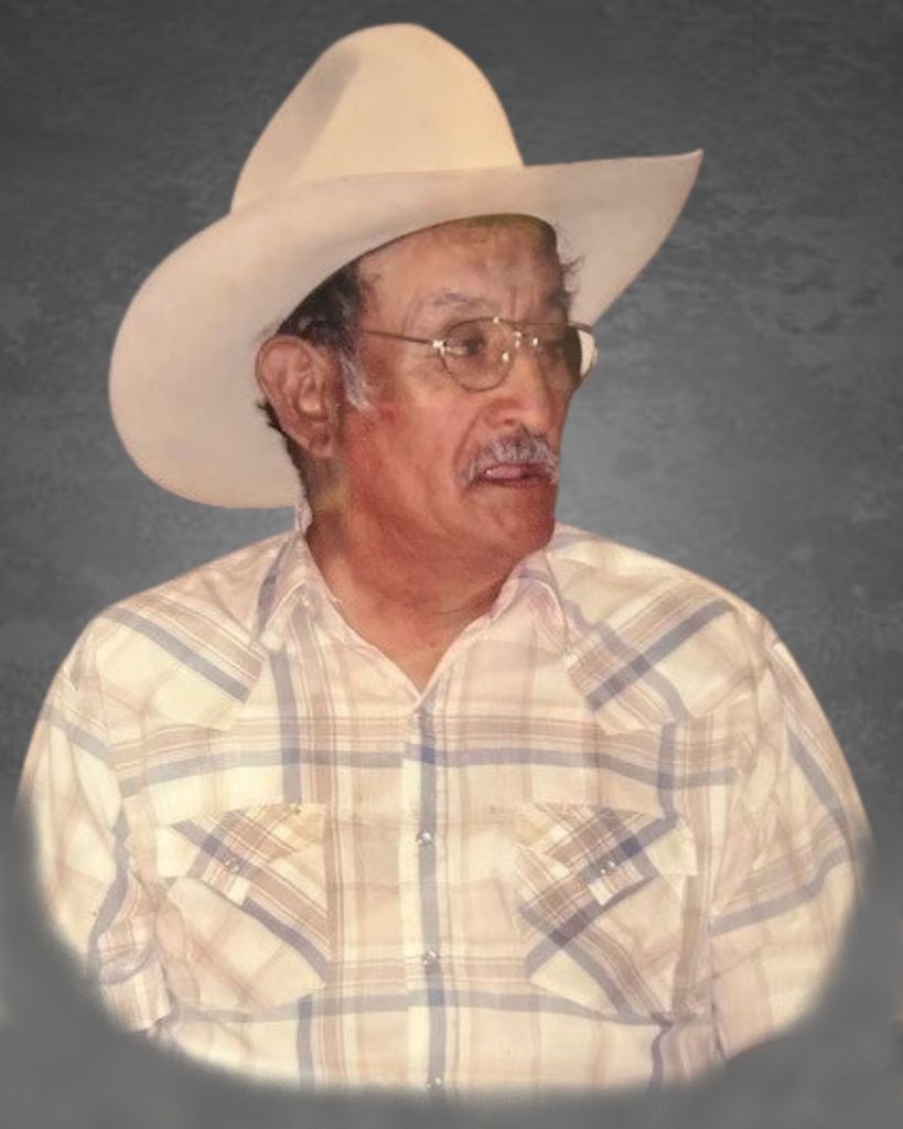 Delfino DeLeon