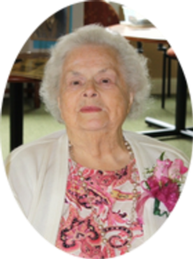 June Elizabeth Crew Profile Photo