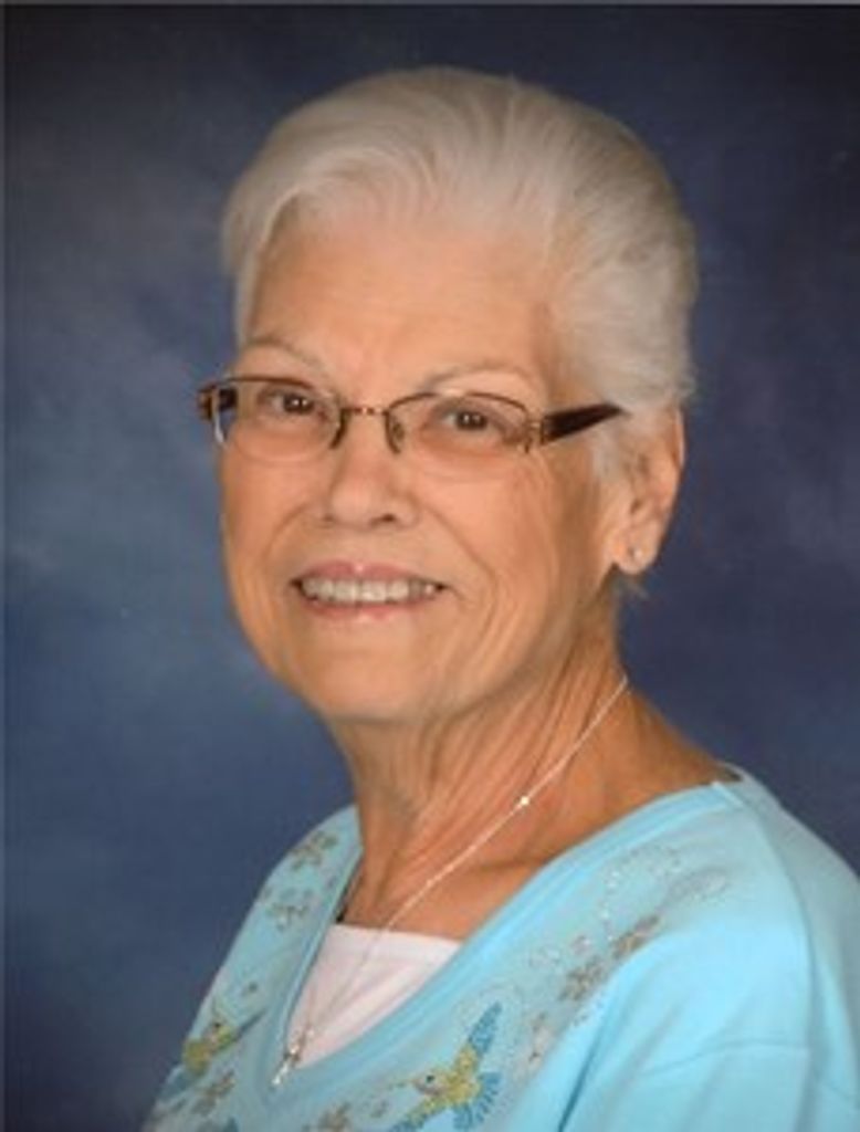 Carolyn Jean (Weaver) Truitt