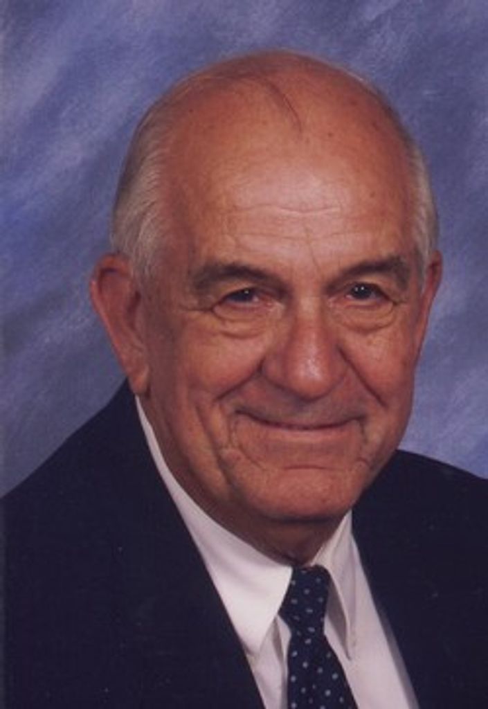 Howard Moore