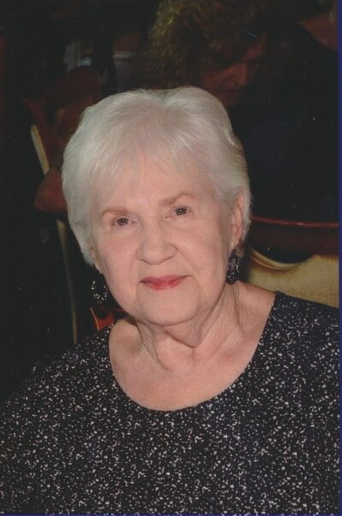 Ann "Mimi" Montgomery