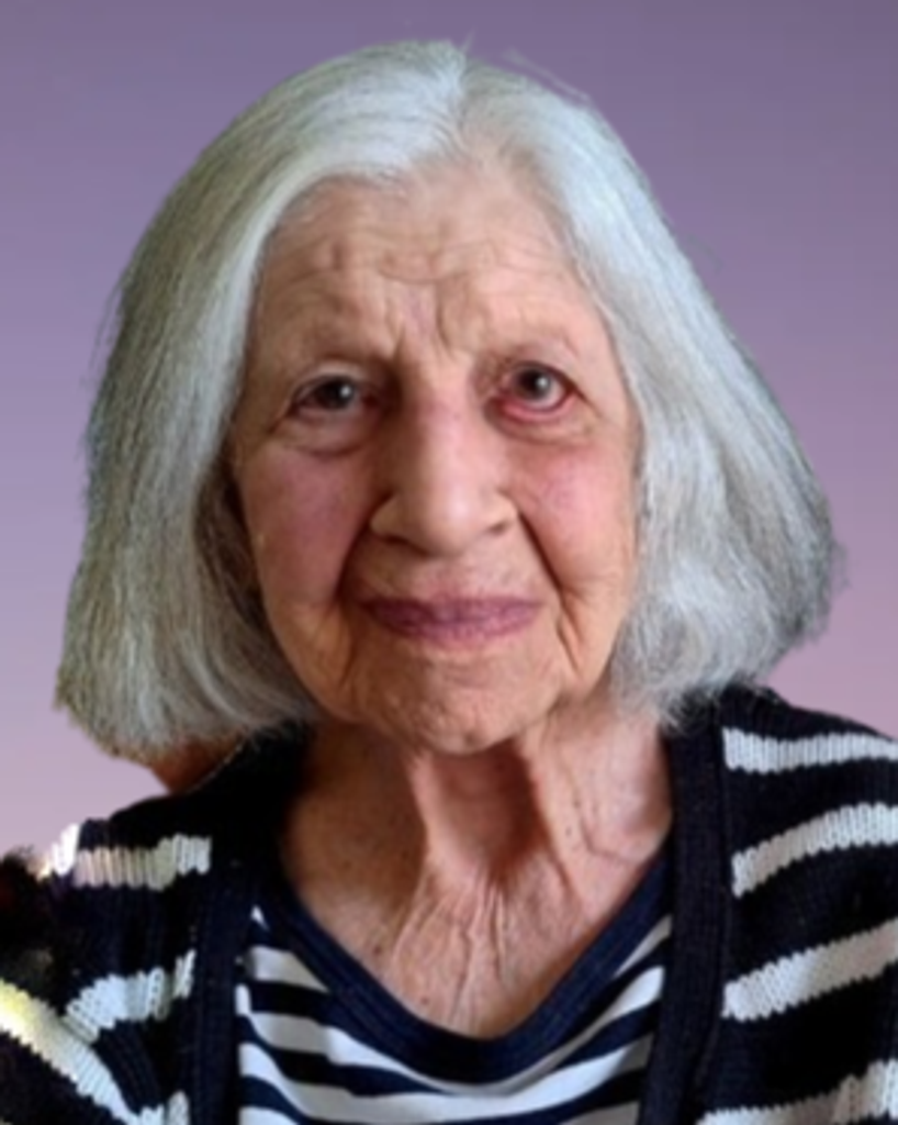 Ann Anahid Dadaian