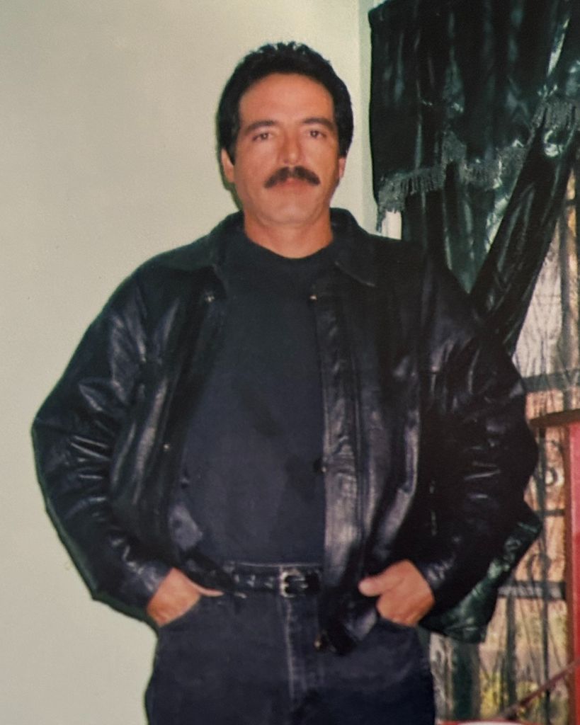 Jose Antonio Reyes Moreno Profile Photo