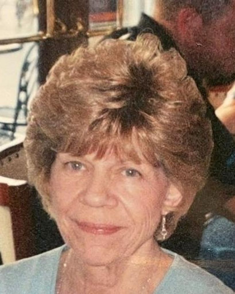 Helen Hensley Kerns Profile Photo