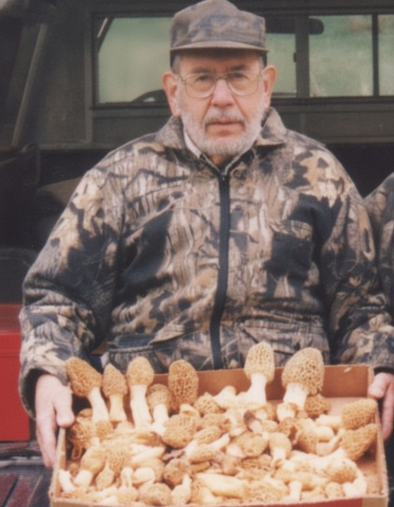 Ivan F. Nemecek Profile Photo