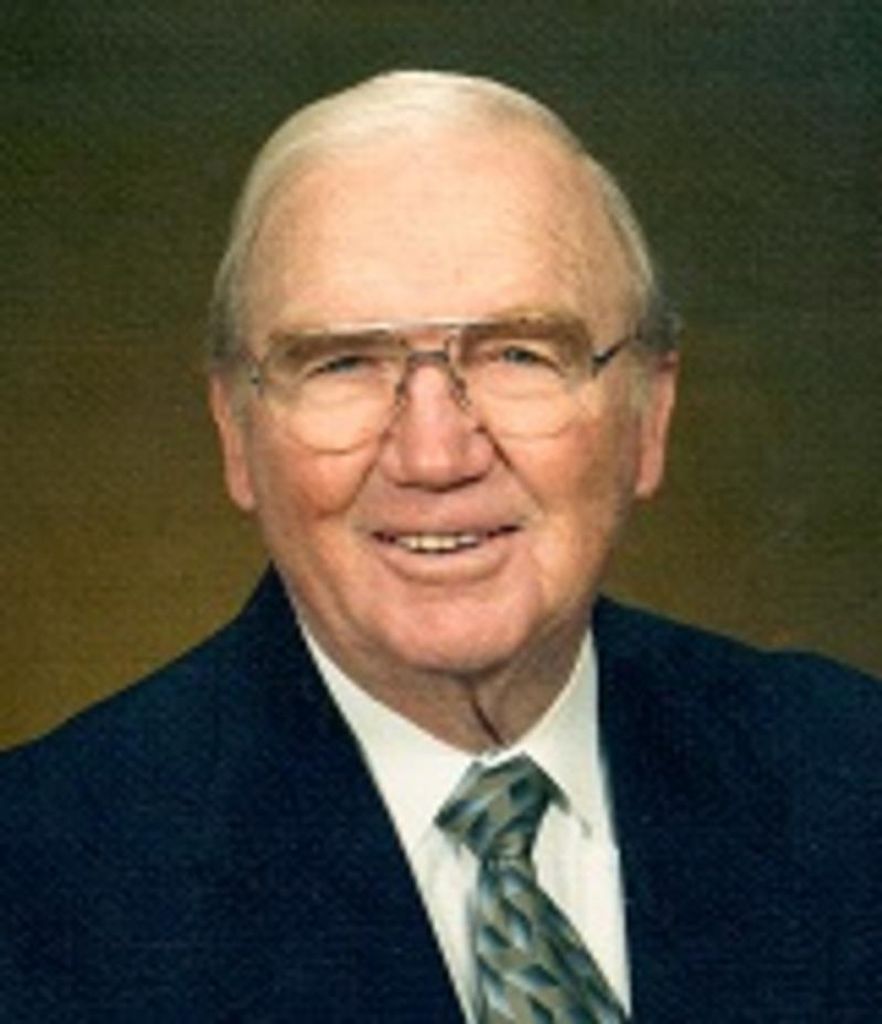 John Milton Bond Profile Photo