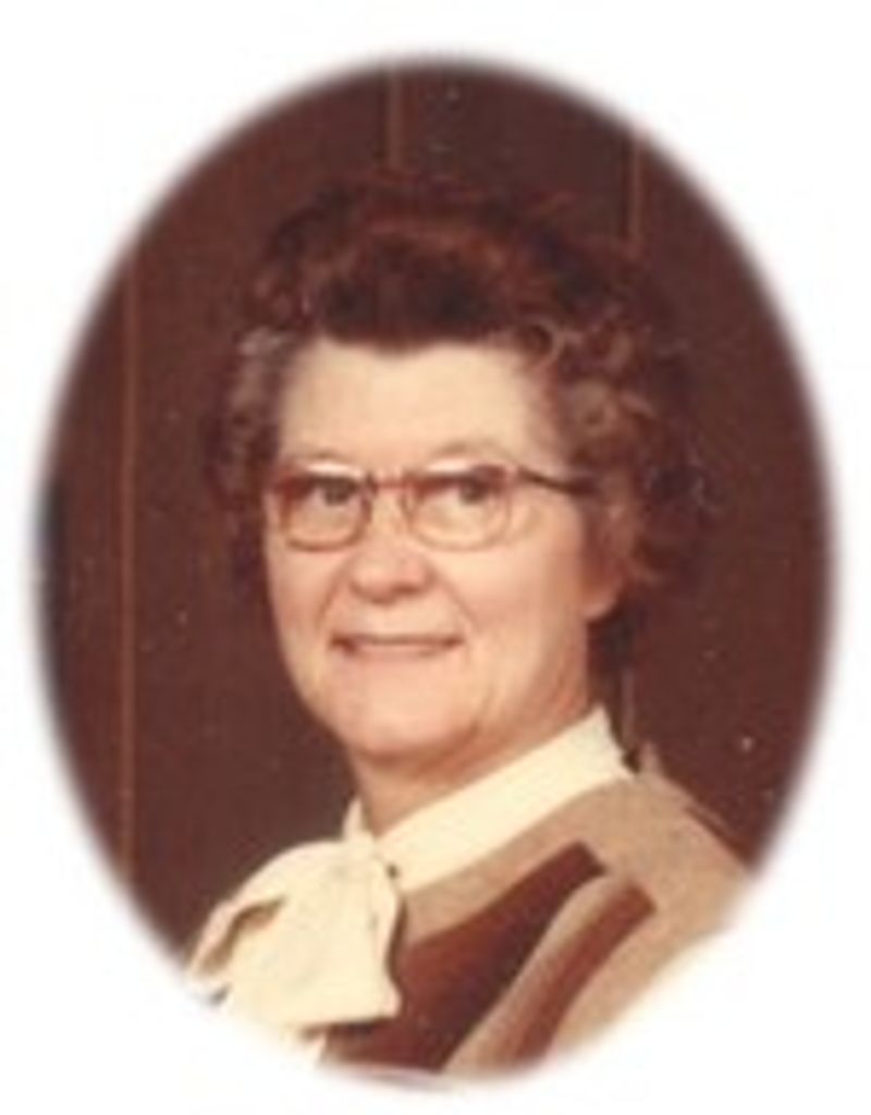 Ethel A. Mchatten Profile Photo