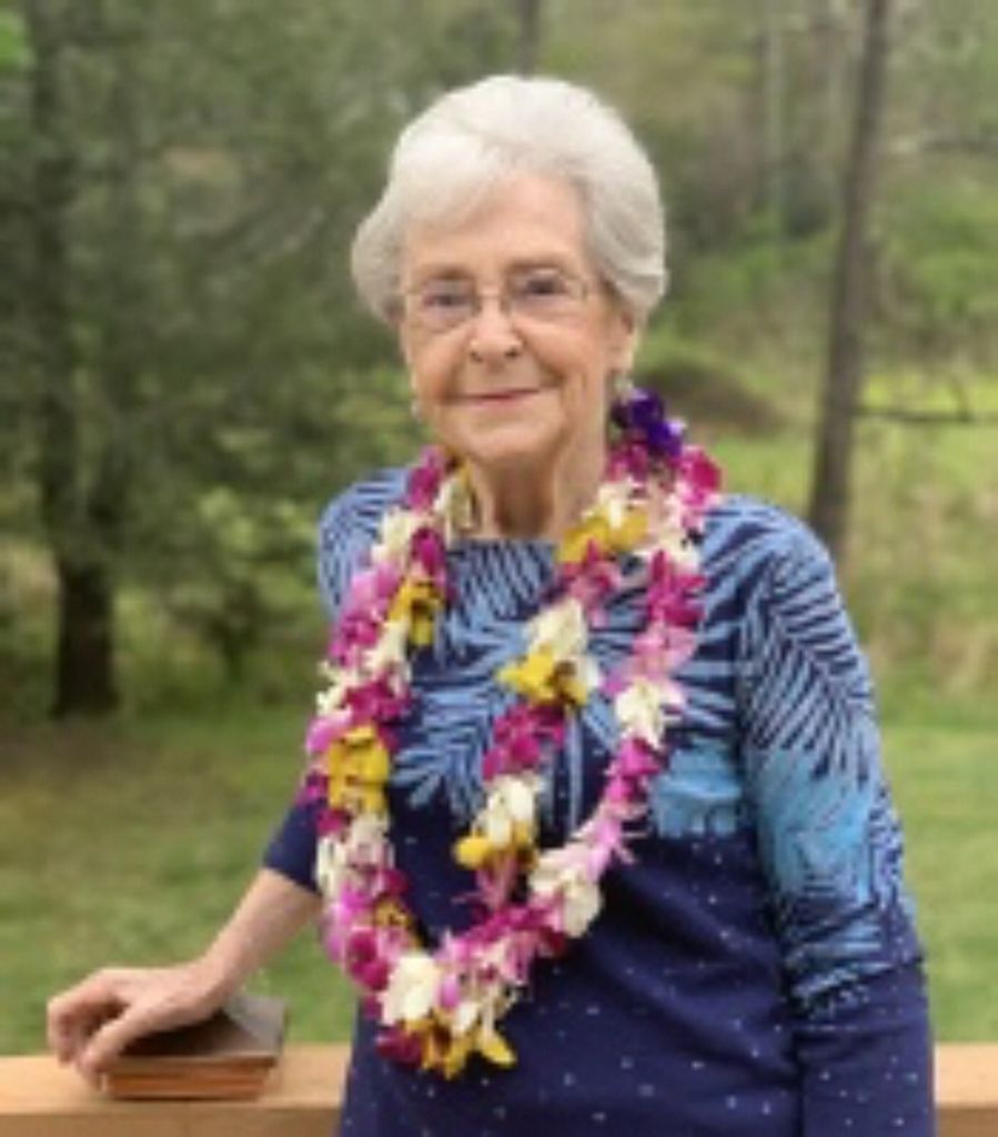 Louise Wiggins Maney Profile Photo