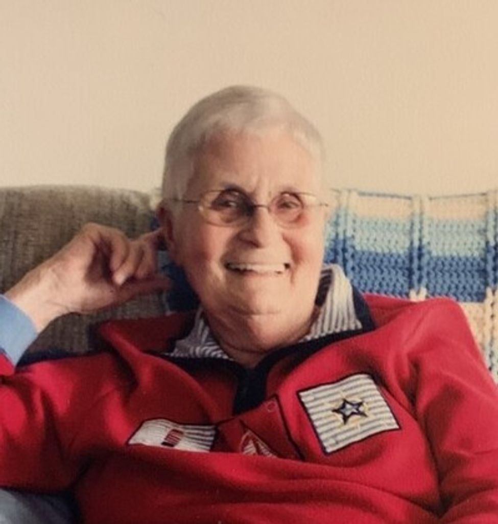 Rita M. Walker Profile Photo