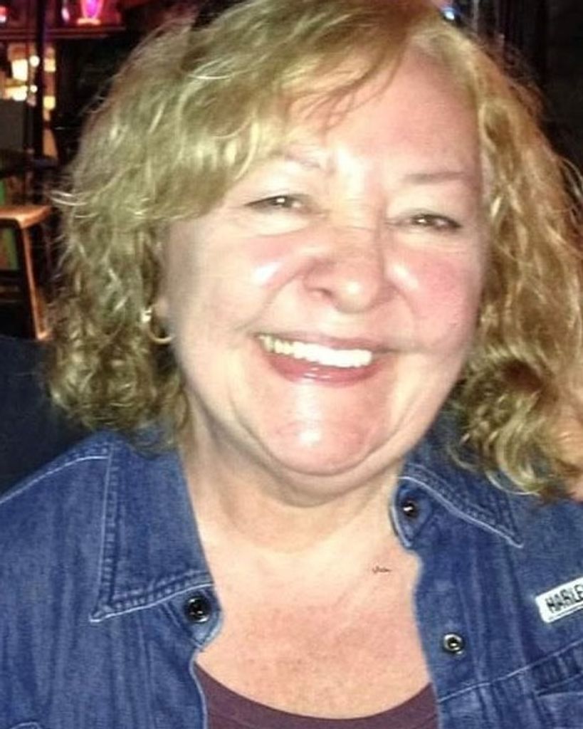 Sharlene Drury Profile Photo