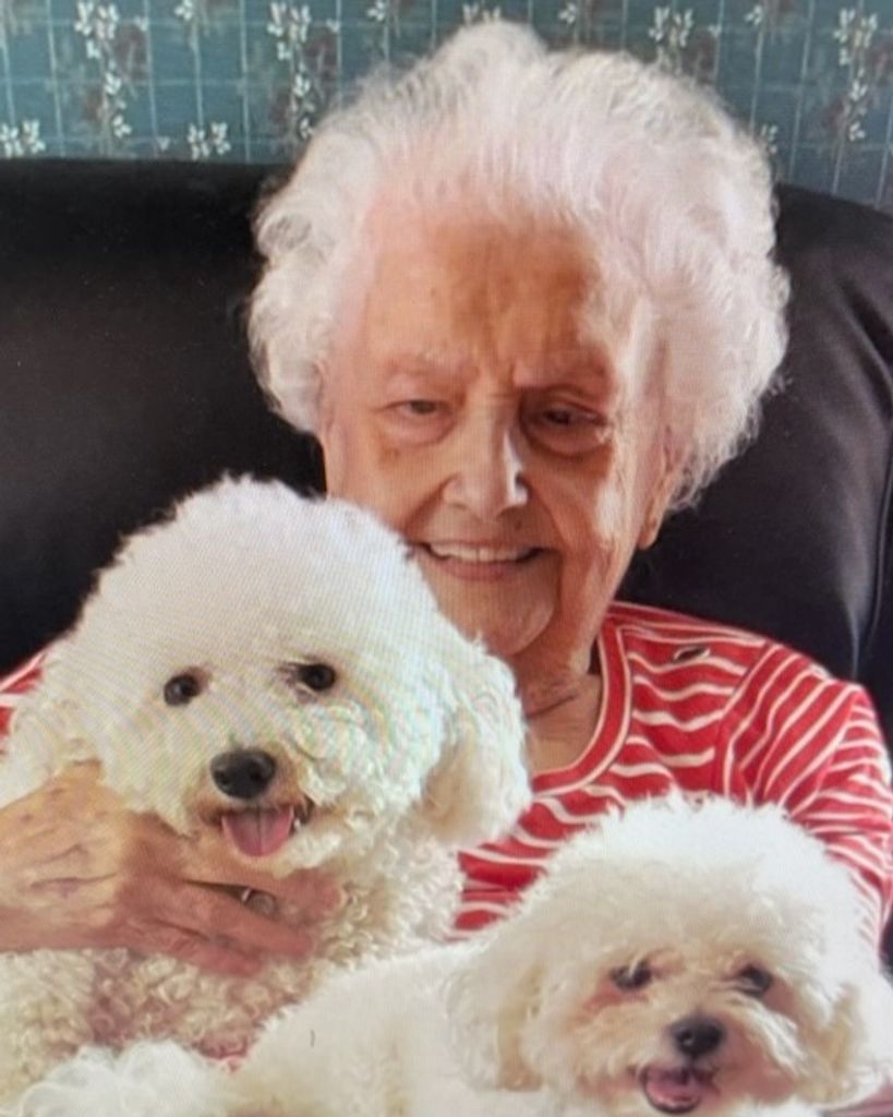 Dorothy A. Taylor