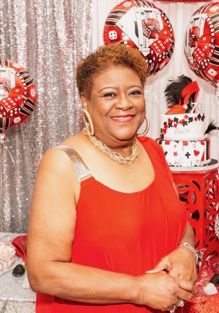 Eloise Dixon Smith Profile Photo