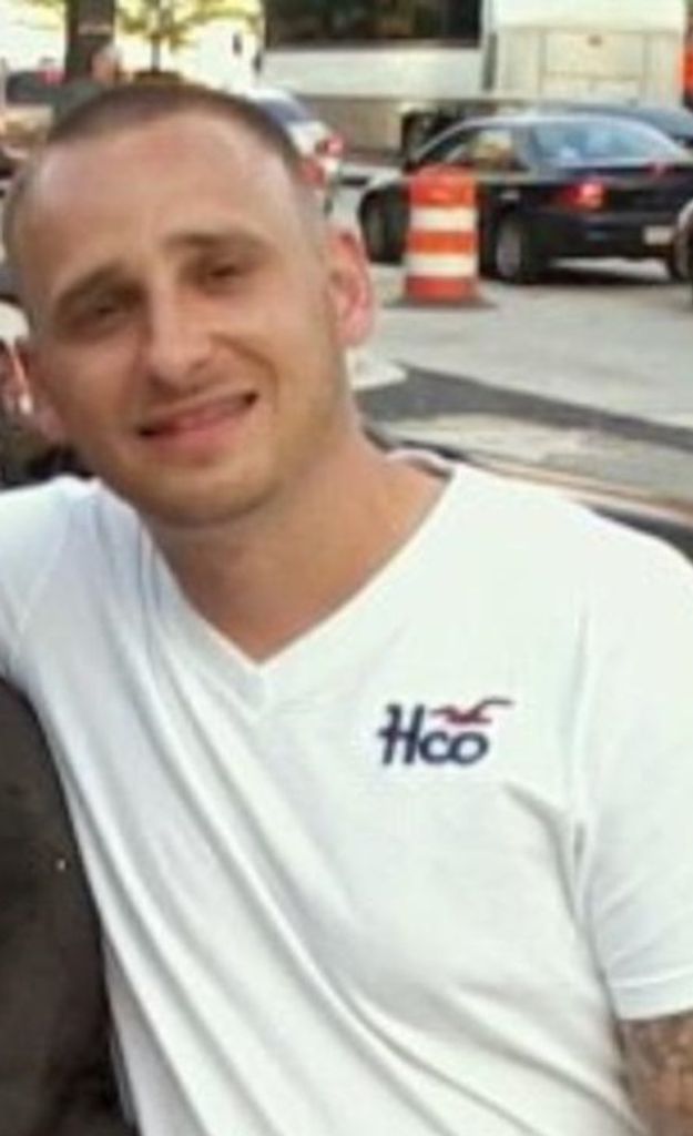 Charles Evans, Jr.