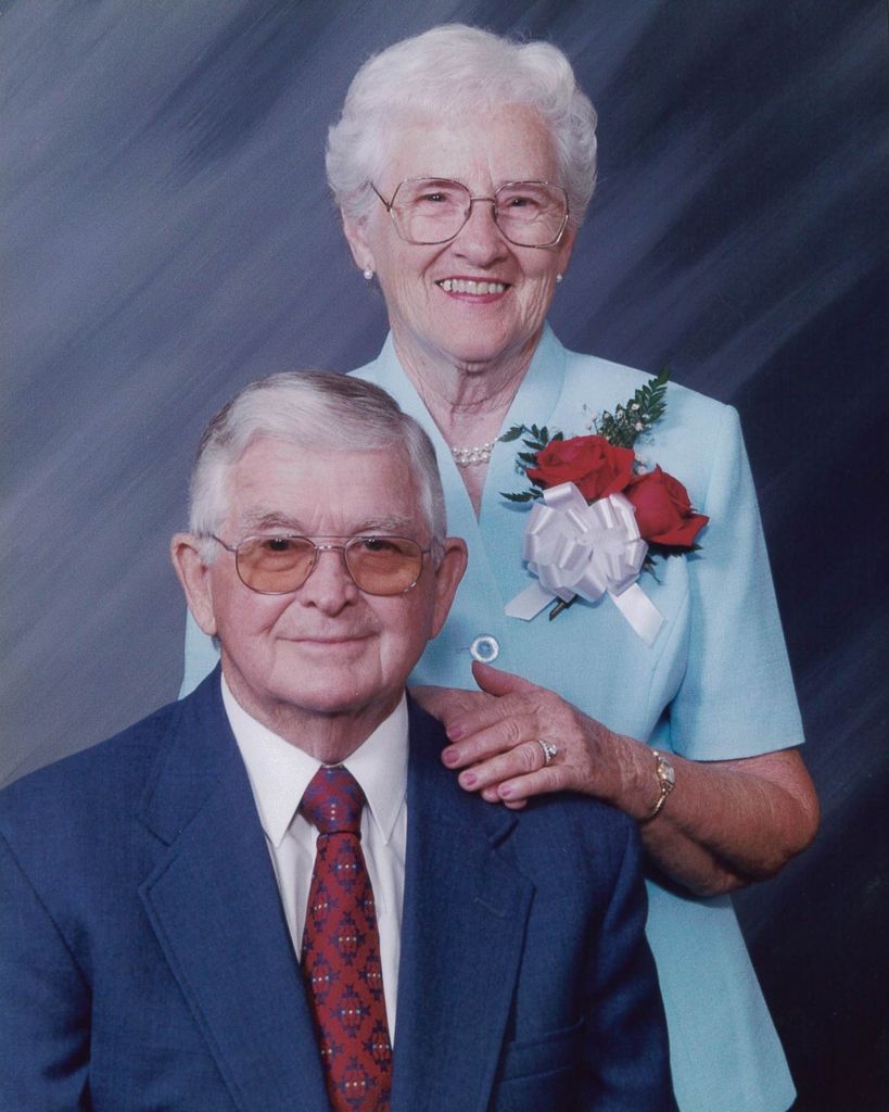 Louise Atkins Simmons