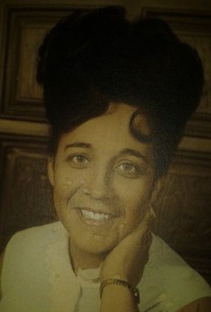 Kattileene Lou (Smith)  Garcia