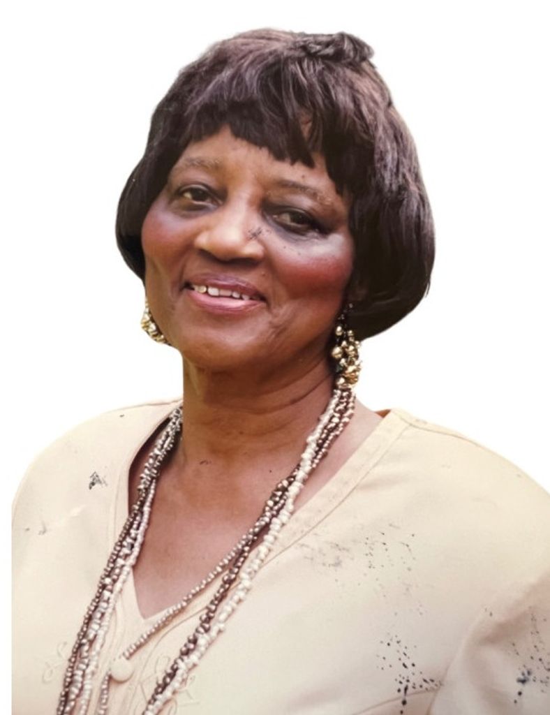 Gladys (Mcwhorter)  Miller