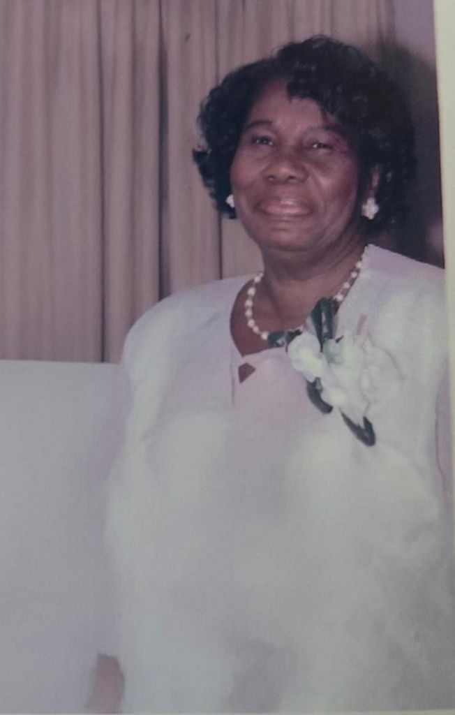 Pearline A. “Pearly” Douglas Profile Photo