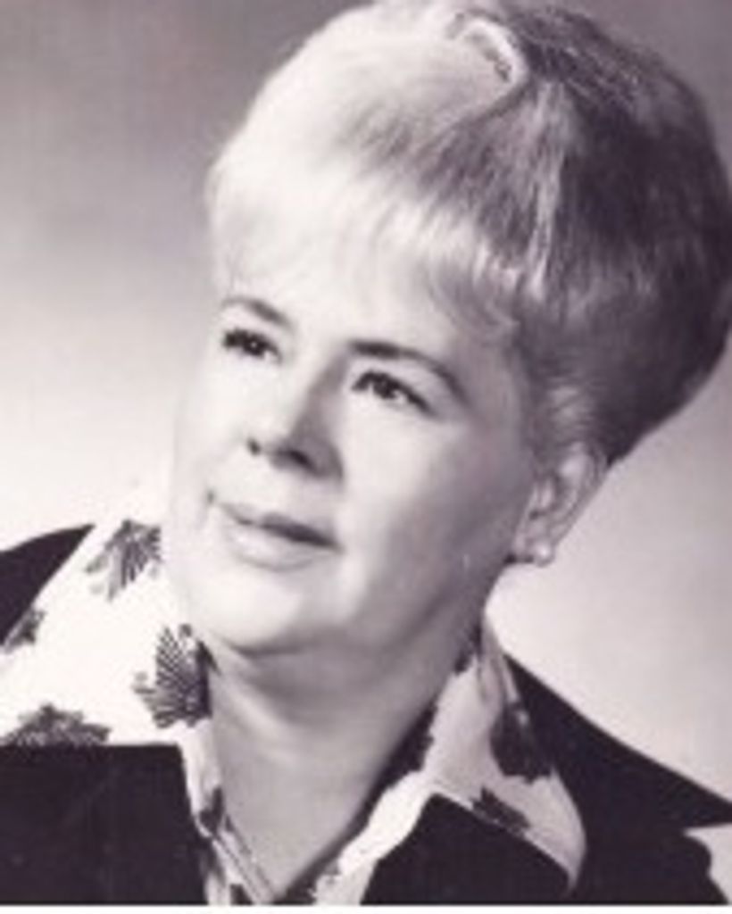 Brenda Sue Baars