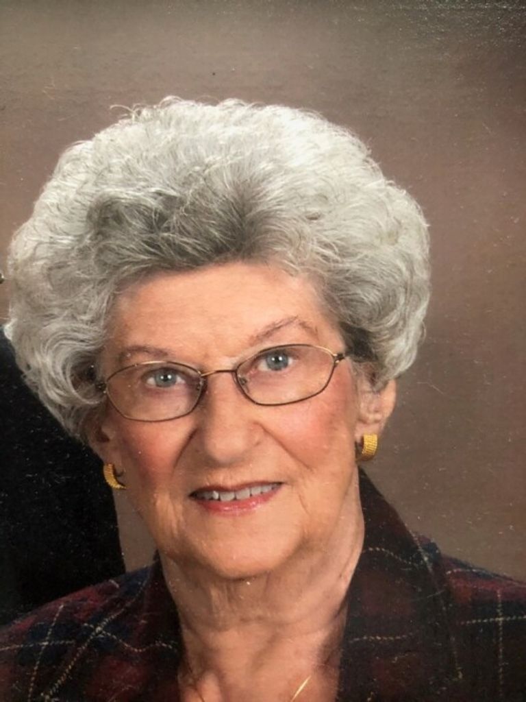 Charlotte Bierig
