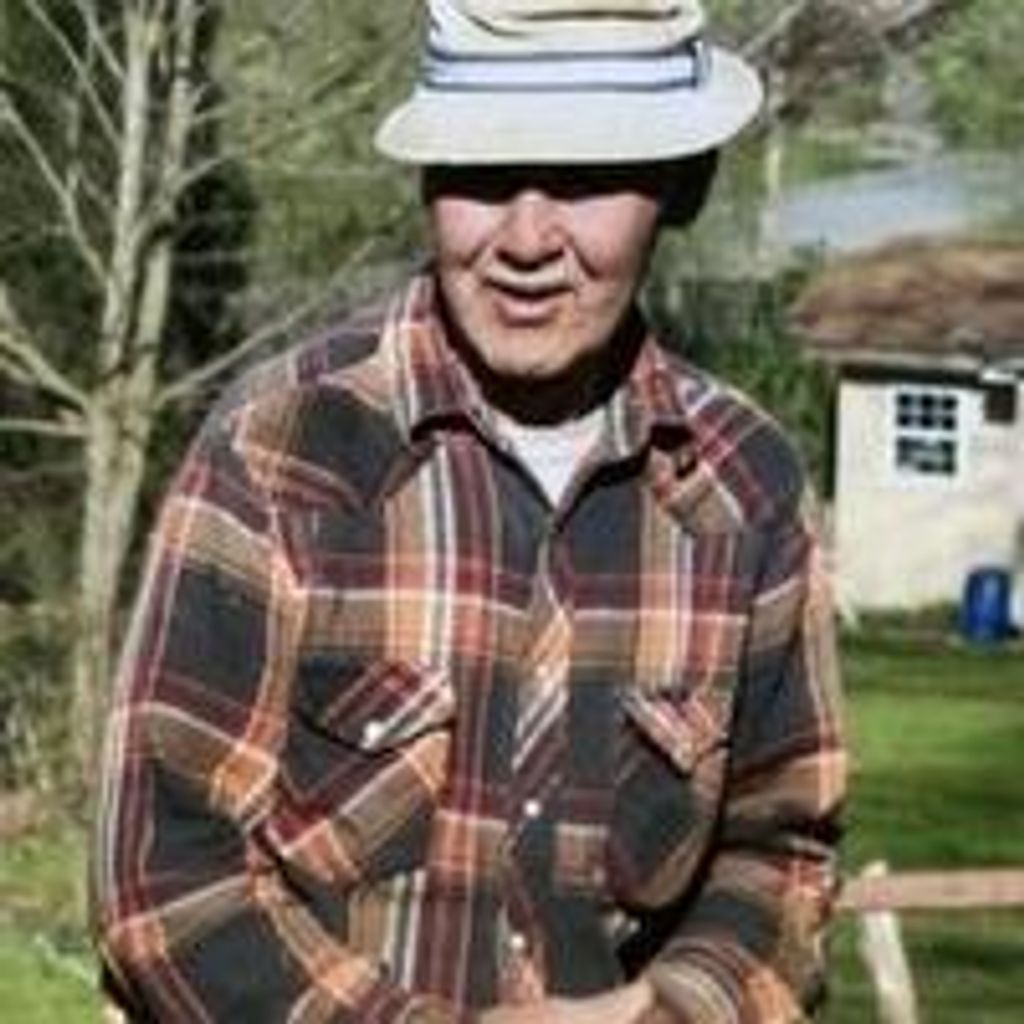 Wayne Leo West Profile Photo