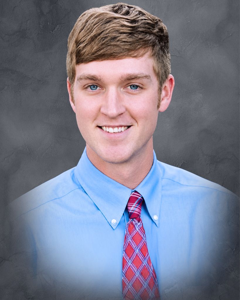 Jonathan Blane Parker