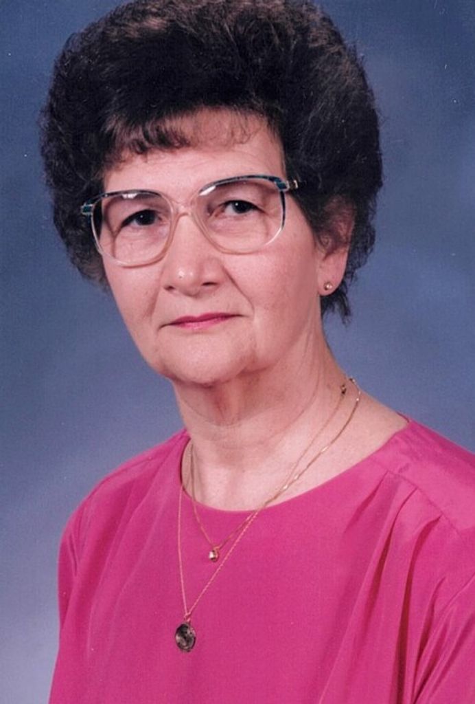 Naomi Marie (Ricks)  Rose Profile Photo